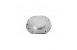 China Turning Stamping Hardware Machine Auto Car ODM CNC Milling Parts supplier