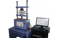 China Automatic Electronic Product Tester Connector Fatigue Testing Equipment supplier