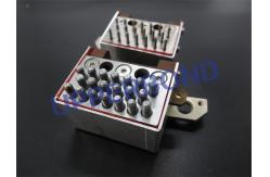 China Sasib Consumable Parts P930.228.136X Cigarettes Packer Machine supplier