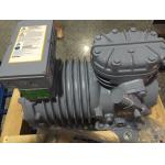 3hp DWM Copeland Refrigeration Compressor , Copeland Compressor All Models DLJ-30X for sale