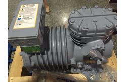 China 3hp DWM Copeland Refrigeration Compressor , Copeland Compressor All Models DLJ-30X supplier
