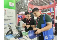 china Indoor LED Display exporter