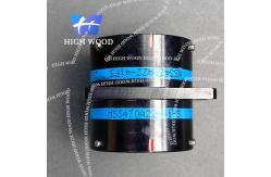 China MS26482 Connector , MS3470A22-41PS Circular Electric Connector supplier