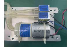 China NIBP Pump Patient Monitor parts 02.01.210749 Hospital Equipment Parts supplier