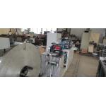 220V 5-8mm Height Aluminium Radiator Fin Forming Machine Mechanic Automatic for sale