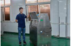 China ASTM ISO Accelerated UV Aging Test Chamber, Simulate The Sun Environment Chamber supplier