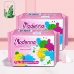 Low Price Women Disposable New Products Cotton Soft Sanitary Napkins Ladies Anion Chip Sanitary Pads for sale