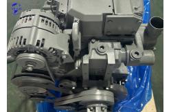 China BF6M1013EC 1013 Series 6-Cylinder Turbocharged Engine for Mining Machinery Construction Machinery supplier