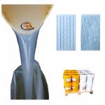 Two Components Pourable Polyaddition RTV2 Mould Making Liquid Silicone Rubber