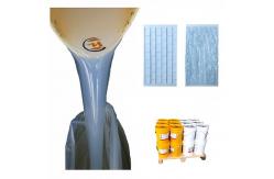 China Two Components Pourable Polyaddition RTV2 Mould Making Liquid Silicone Rubber supplier