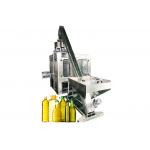 Elegant design olive coconut oil bottle filling machine for sale