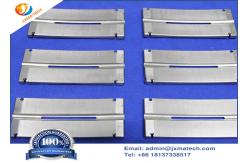 China Molybdenum Ion Implantation Parts For Ion Source Assembly supplier