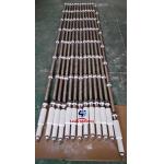 Heaters for Tamglass Glass Tempering Furnace 6480mm electric furnace heating element for sale