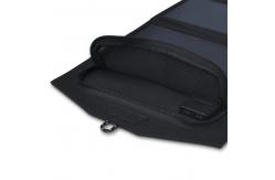 China Folding Backpacking Solar Panel Blanket Mono Perc 21W supplier