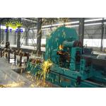 Carbon Steel Energy Tube Bundle Track Flying Cut Off Saw 20Kw-50Kw for sale