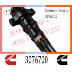 Common Rail Diesel Fuel KTA19 Injector 3076700 3076132 3076134