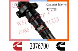 China Common Rail Diesel Fuel KTA19 Injector 3076700 3076132 3076134 supplier