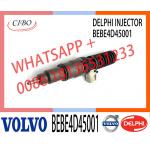 Diesel Engine Parts 21947762 Electronic Unit Common Rail Fuel Injector BEBE4D45001 For Diesel Engine for sale