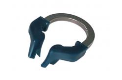 China Zt Dental Sectional Matrix System Dentistry Sectional Matrix Clamp Ring R6 1.0 supplier
