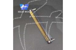 China HW-CMM Connector,HW-222YL60M12LH,2mm Pitch. supplier