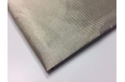 China anti electromagnetic radiation rfid blocking nickel copper fabric supplier