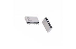 China 170mW SPDT Power Relay 24V 6A Slim Withstand 4KV For Hair Dryer supplier