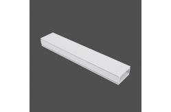 China                    Flexible Rigid PVC Panel Trim Strip              supplier