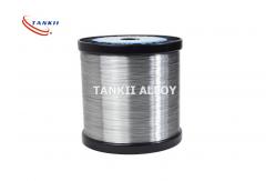 China Cuprothal 294 Copper Nickel Constantan Wire CuNi44 supplier