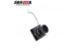 China Customized 2MP GC2053 Sensor IR-CUT HD MIPI Camera Module supplier