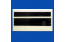 China PVC Single Splice Tape High Humidity Resistance for Industrial Applications supplier