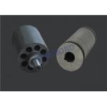 Foil Paper Steel Embossing Roller GD X86 Industrial Metal Rollers Custom for sale