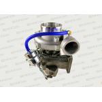 TBD226 TBP4 729124-5004 Turbocharger For Weichai Diesel Engine