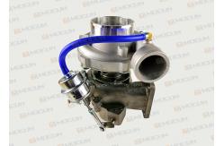China TBD226 TBP4 729124-5004 Turbocharger For Weichai Diesel Engine supplier