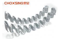 China 22 Curved Shape No Sag Springs Deep Arc Featuring Optimum Durability supplier