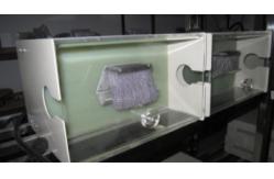 China High Frequency Spark Wire Testing Equipments UL1581 180VA 15.0KV supplier