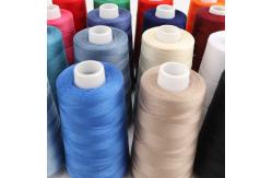 China China Manufacturer Sale Sewing Thread Threads For Sewing Cheap Price Polyester Thread supplier
