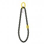Endless Wire Rope Sling Working Load Limit 1120kg To 31500kg WLL 21 For Heavy Duty Lifting Solutions for sale