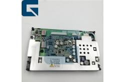 China TFD58W29MW Excavator E320D Monitor Display Panel Screen supplier