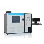 High Precision Combustion Flammability Testing Equipment HOOHA AC 200 - 240V 50HZ for sale