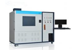 China High Precision Combustion Flammability Testing Equipment HOOHA AC 200 - 240V 50HZ supplier