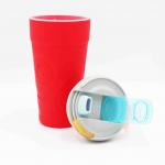 OEM ODM Sport Plastic Water Bottle Custom Multiple Colors Available for sale
