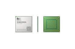 China Revolutionize Your IoT Devices with SIMCOMSIM8260E 5G Module's Advanced Features supplier