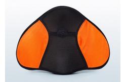 China Bottom Buttocks Seat Memory Foam Cushion For Lady Office Chairs supplier