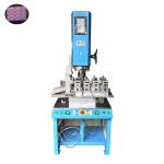 Kitchen Sponge Cutting Machine Scouring Pad Cutting Machine Pad Cutting Machine for sale