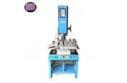 China Kitchen Sponge Cutting Machine Scouring Pad Cutting Machine Pad Cutting Machine supplier