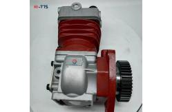 China Aftermarket Part Air Conditioning Compressor OEM SANY Excavator SDLG supplier