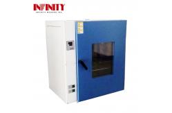 China Vacuum Dry Box High Temperature Test Chamber For Environmental Testing 850W ~ 4000W supplier