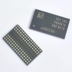 Samsung K4A4G165WF-BCTD Sdram Memory Chips FBGA-96 DDR REACH Unaffected for sale