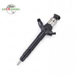 Diesel Fuel Injector 295050-0560 2950500560 1465A351 for 4M41 Engine