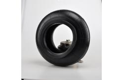 China 1B20 Phoenix Air Spring Single Convoluted 230116-1 Helper Air Bag supplier